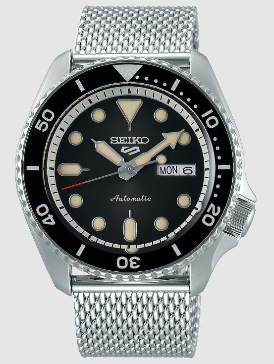 Seiko Seiko 5 Sports SRPD73K1 Replica Watch